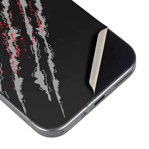 Nightmare on Elm Street Freddy Krueger Slash Pixel 9 Pro XL Skin